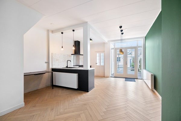 Medium property photo - Wezenstraat 51, 1781 GK Den Helder